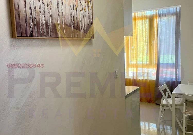 ТРИСТАЕН АПАРТАМЕНТ ЛЕВСКИ - - снимка 9 - Имоти Премиер