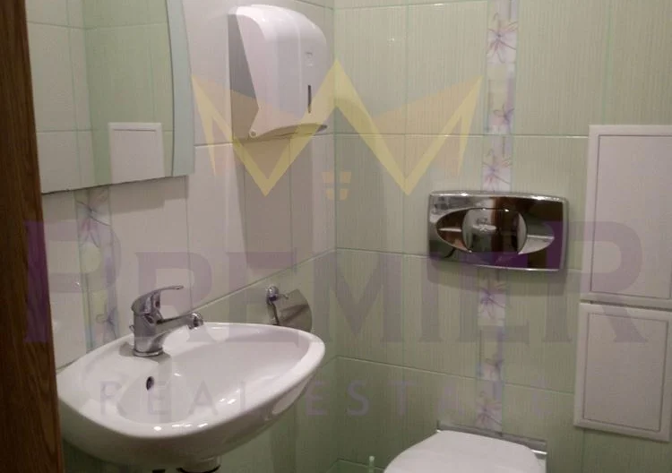 ТРИСТАЕН АПАРТАМЕНТ ЛЕВСКИ - - снимка 9 - Имоти Премиер