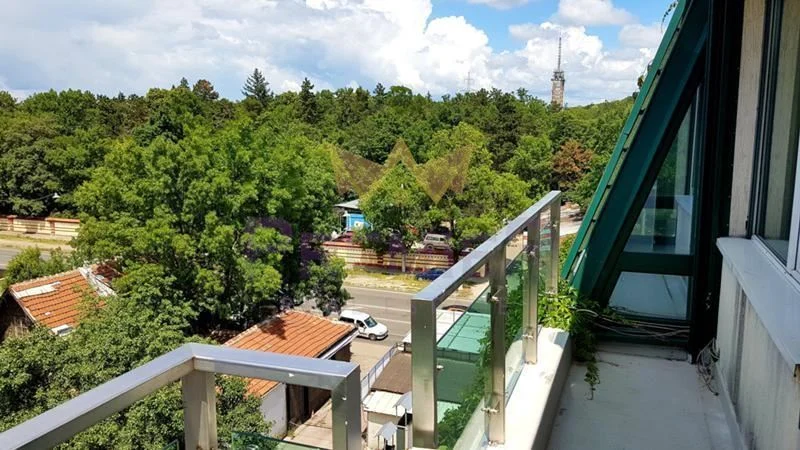 Тристаен апартамент, Лозенец -  - снимка 1 - Имоти Премиер