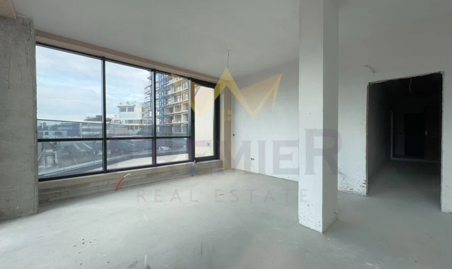 Тристаен апартамент, Лозенец -  - снимка 1 - Имоти Премиер