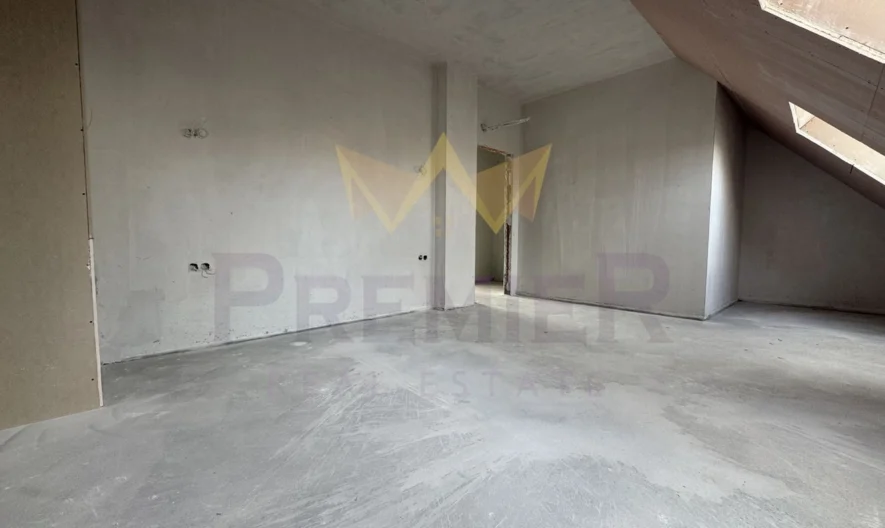 Тристаен апартамент, Лозенец -  - снимка 11 - Имоти Премиер