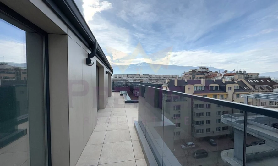 Тристаен апартамент, Лозенец -  - снимка 11 - Имоти Премиер