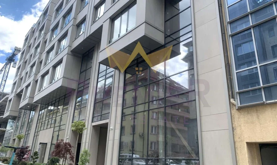 Тристаен апартамент, Лозенец - - снимка 12 - Имоти Премиер