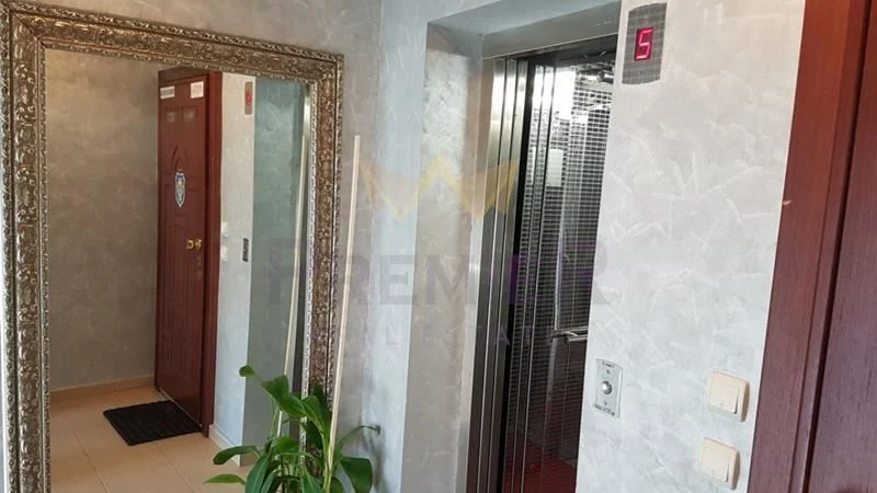 Тристаен апартамент, Лозенец -  - снимка 13 - Имоти Премиер