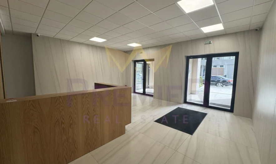 Тристаен апартамент, Лозенец -  - снимка 14 - Имоти Премиер