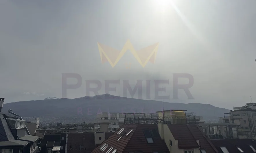 Тристаен апартамент, Лозенец -  - снимка 2 - Имоти Премиер