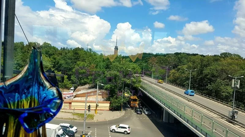 Тристаен апартамент, Лозенец -  - снимка 2 - Имоти Премиер