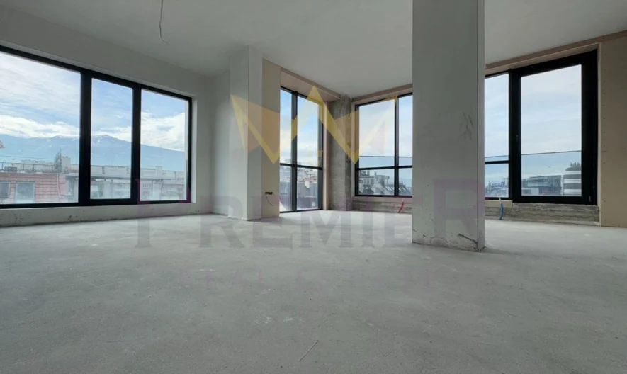 Тристаен апартамент, Лозенец -  - снимка 2 - Имоти Премиер