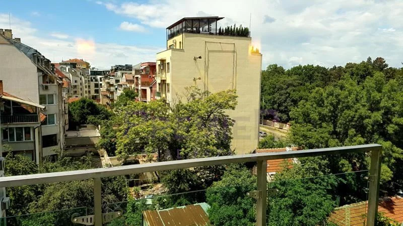 Тристаен апартамент, Лозенец -  - снимка 3 - Имоти Премиер