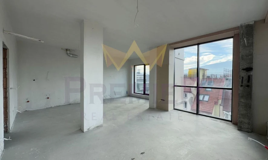 Тристаен апартамент, Лозенец -  - снимка 3 - Имоти Премиер