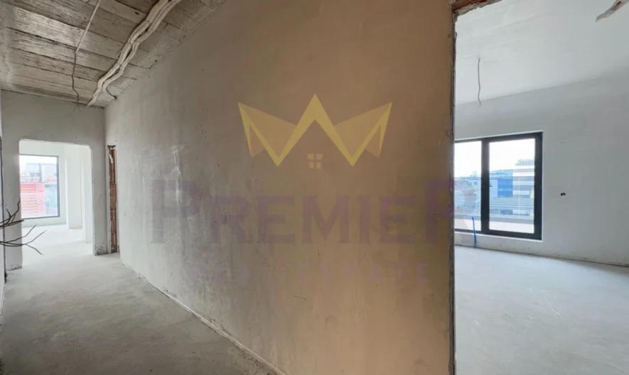 Тристаен апартамент, Лозенец - - снимка 3 - Имоти Премиер