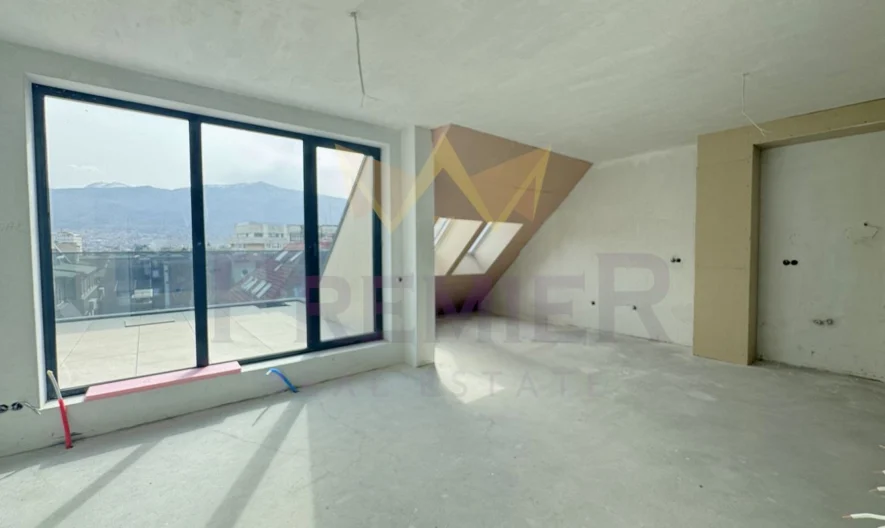 Тристаен апартамент, Лозенец -  - снимка 4 - Имоти Премиер