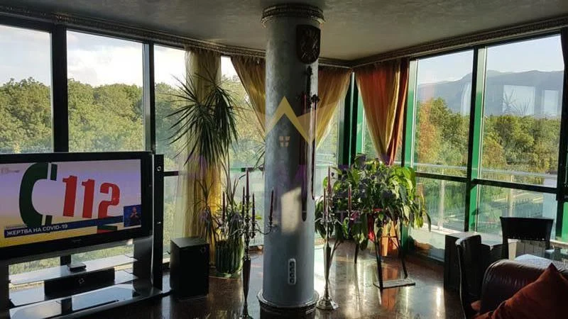 Тристаен апартамент, Лозенец -  - снимка 4 - Имоти Премиер