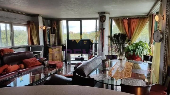 Тристаен апартамент, Лозенец -  - снимка 4 - Имоти Премиер