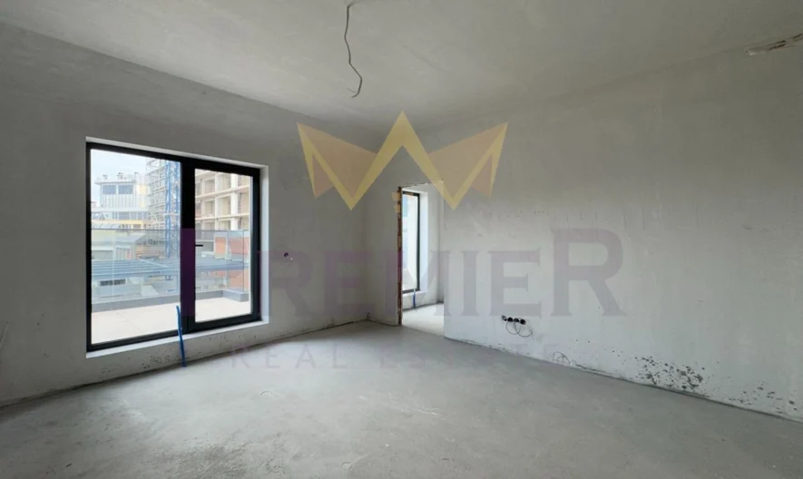 Тристаен апартамент, Лозенец -  - снимка 5 - Имоти Премиер