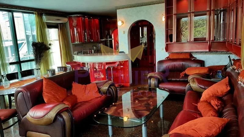 Тристаен апартамент, Лозенец -  - снимка 6 - Имоти Премиер