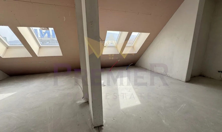 Тристаен апартамент, Лозенец -  - снимка 7 - Имоти Премиер