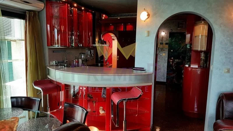 Тристаен апартамент, Лозенец -  - снимка 7 - Имоти Премиер