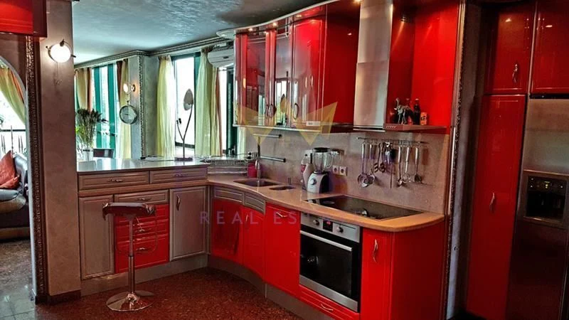 Тристаен апартамент, Лозенец -  - снимка 8 - Имоти Премиер