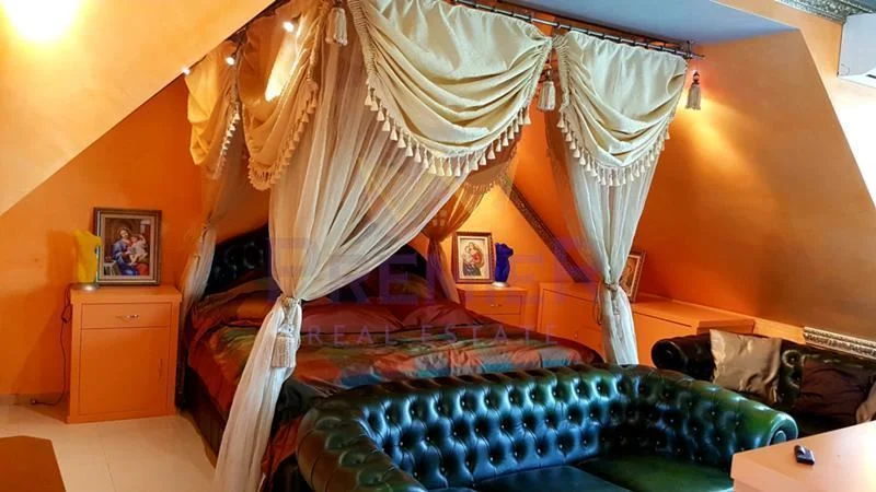 Тристаен апартамент, Лозенец -  - снимка 8 - Имоти Премиер