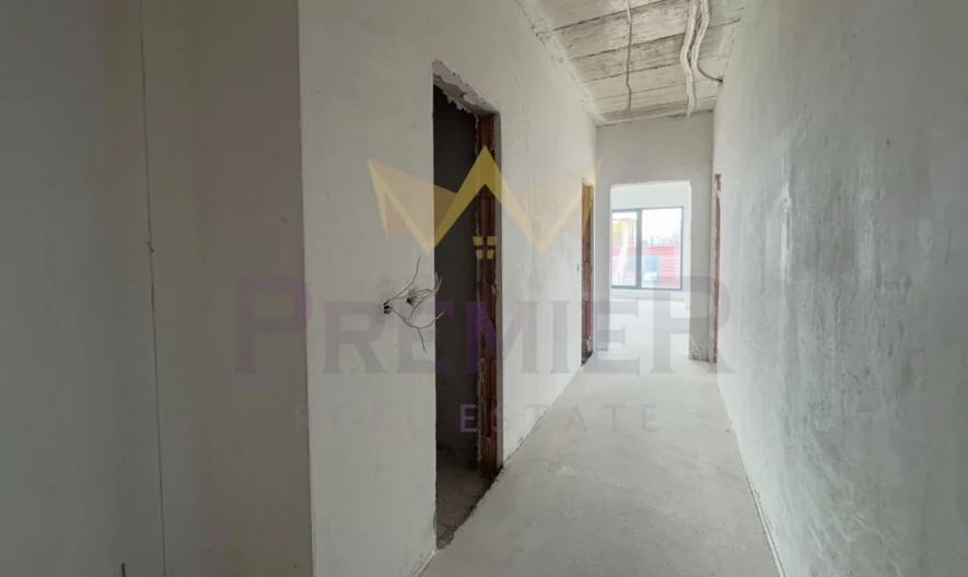 Тристаен апартамент, Лозенец -  - снимка 8 - Имоти Премиер