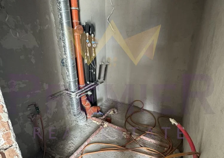 Тристаен апартамент, Лозенец -  - снимка 9 - Имоти Премиер