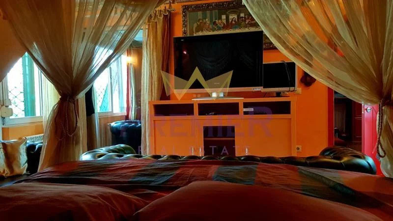 Тристаен апартамент, Лозенец -  - снимка 9 - Имоти Премиер