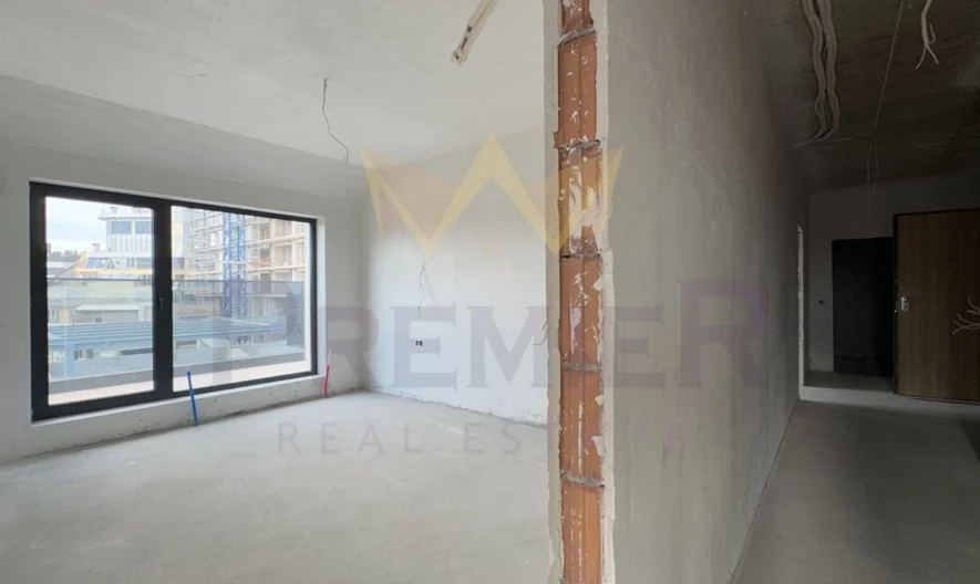 Тристаен апартамент, Лозенец -  - снимка 9 - Имоти Премиер