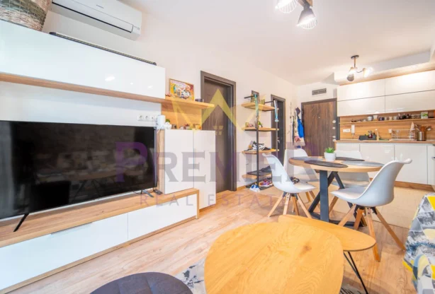 Агенция за недвижими имоти - Имоти Премиер - имот - 1157240, Цена: 664.6796 EUR