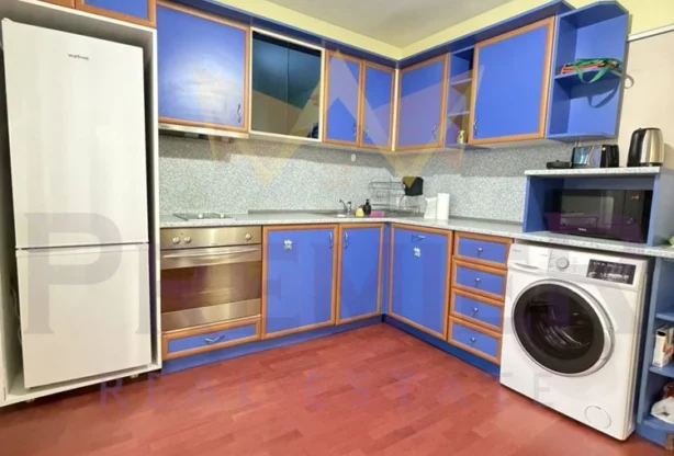 Агенция за недвижими имоти - Имоти Премиер - имот - 1247636, Цена: 650 EUR