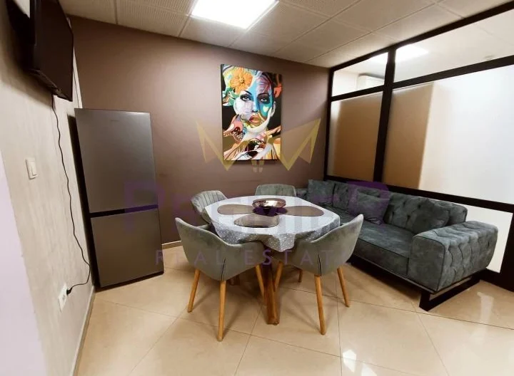 ТРИСТАЕН АПАРТАМЕНТ, ЛЯТНО КИНО ТРАКИЯ - - снимка 1 - Имоти Премиер