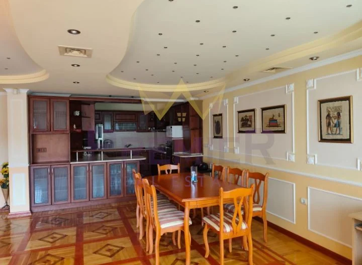 ТРИСТАЕН АПАРТАМЕНТ, ЛЯТНО КИНО ТРАКИЯ - - снимка 1 - Имоти Премиер