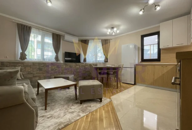 Агенция за недвижими имоти - Имоти Премиер - имот - 1154215, Цена: 850 EUR