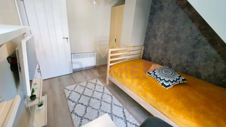 ТРИСТАЕН АПАРТАМЕНТ, ЛЯТНО КИНО ТРАКИЯ - - снимка 10 - Имоти Премиер