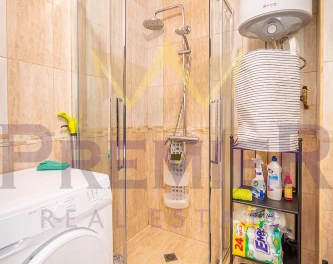 ТРИСТАЕН АПАРТАМЕНТ, ЛЯТНО КИНО ТРАКИЯ - - снимка 10 - Имоти Премиер