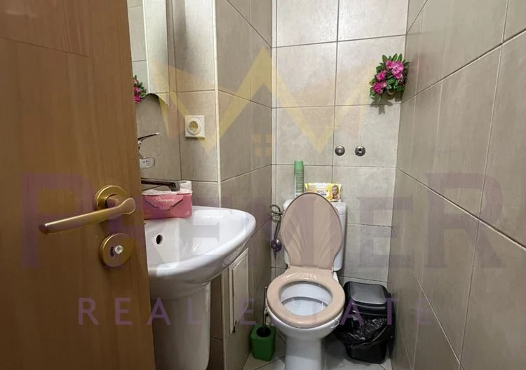 ТРИСТАЕН АПАРТАМЕНТ, ЛЯТНО КИНО ТРАКИЯ -  - снимка 10 - Имоти Премиер