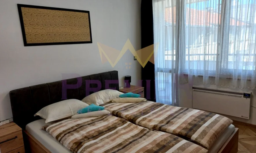 ТРИСТАЕН АПАРТАМЕНТ, ЛЯТНО КИНО ТРАКИЯ - - снимка 10 - Имоти Премиер