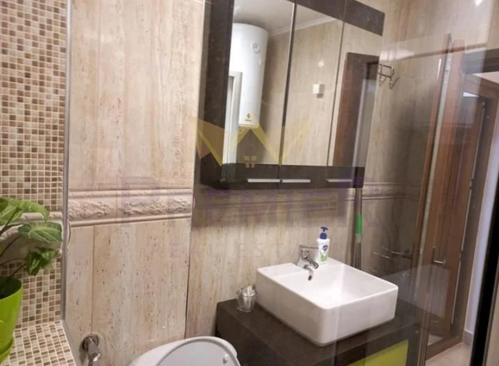 ТРИСТАЕН АПАРТАМЕНТ, ЛЯТНО КИНО ТРАКИЯ -  - снимка 10 - Имоти Премиер