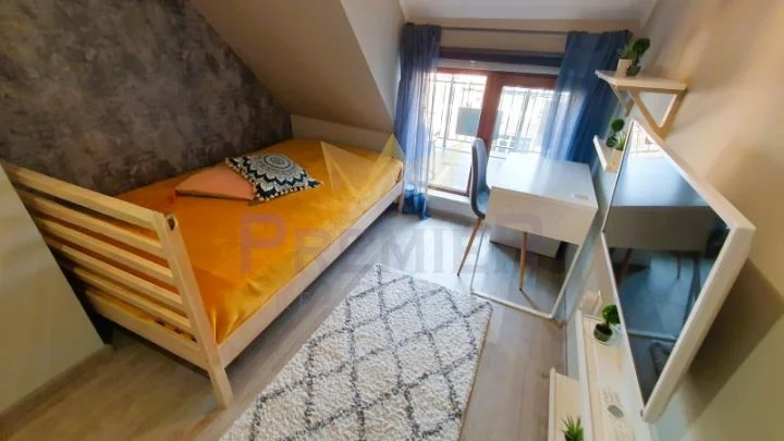 ТРИСТАЕН АПАРТАМЕНТ, ЛЯТНО КИНО ТРАКИЯ - - снимка 11 - Имоти Премиер