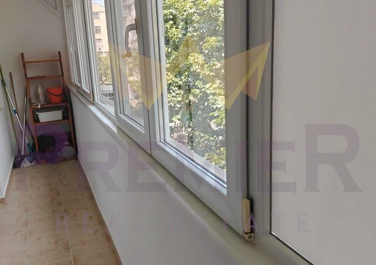 ТРИСТАЕН АПАРТАМЕНТ, ЛЯТНО КИНО ТРАКИЯ - - снимка 11 - Имоти Премиер