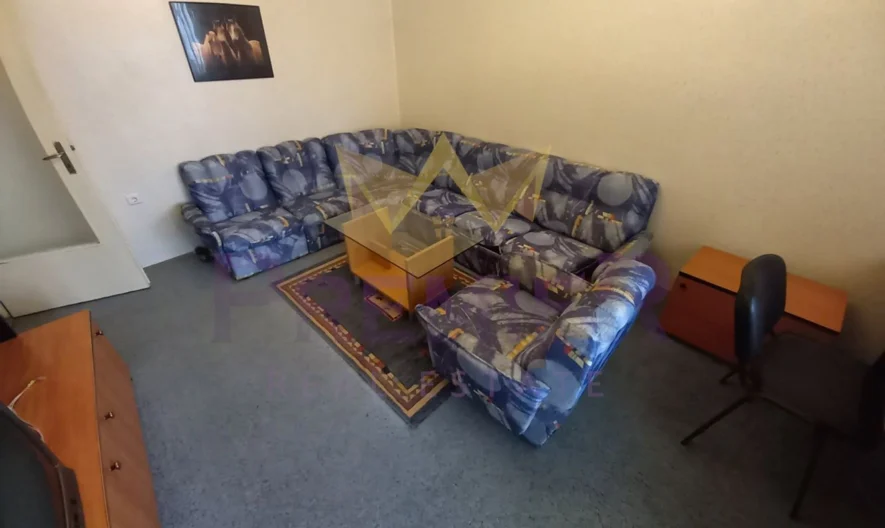 ТРИСТАЕН АПАРТАМЕНТ ЛЯТНО КИНО ТРАКИЯ - - снимка 11 - Имоти Премиер