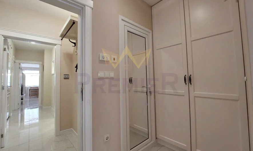 ТРИСТАЕН АПАРТАМЕНТ, ЛЯТНО КИНО ТРАКИЯ. - - снимка 11 - Имоти Премиер