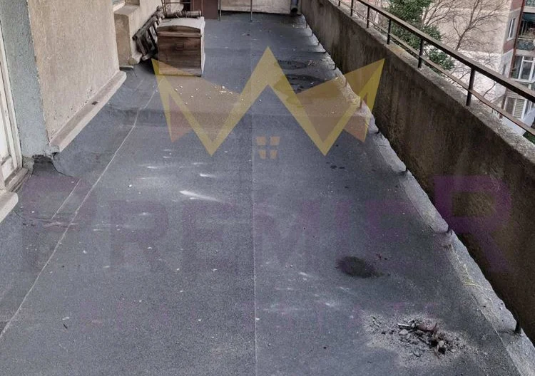 Тристаен апартамент Лятно кино Тракия - - снимка 11 - Имоти Премиер