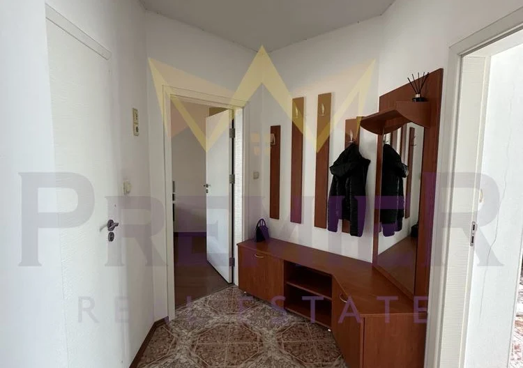 ТРИСТАЕН АПАРТАМЕНТ, ЛЯТНО КИНО ТРАКИЯ -  - снимка 11 - Имоти Премиер