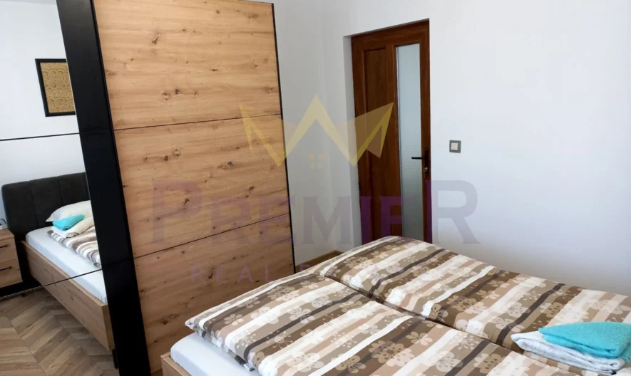 ТРИСТАЕН АПАРТАМЕНТ, ЛЯТНО КИНО ТРАКИЯ - - снимка 11 - Имоти Премиер