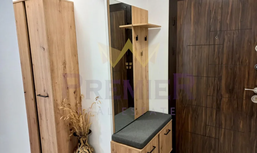 ТРИСТАЕН АПАРТАМЕНТ, ЛЯТНО КИНО ТРАКИЯ - - снимка 11 - Имоти Премиер