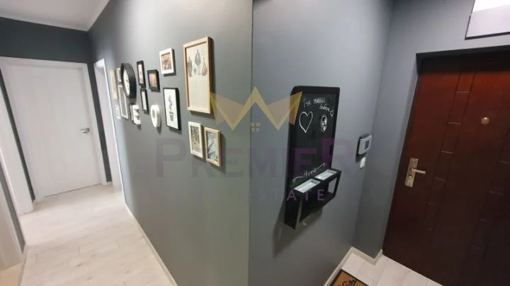 ТРИСТАЕН АПАРТАМЕНТ, ЛЯТНО КИНО ТРАКИЯ -  - снимка 12 - Имоти Премиер