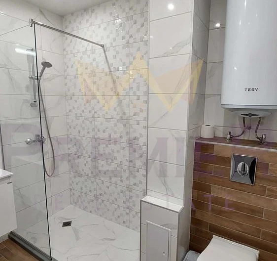 ТРИСТАЕН АПАРТАМЕНТ, ЛЯТНО КИНО ТРАКИЯ. - - снимка 12 - Имоти Премиер