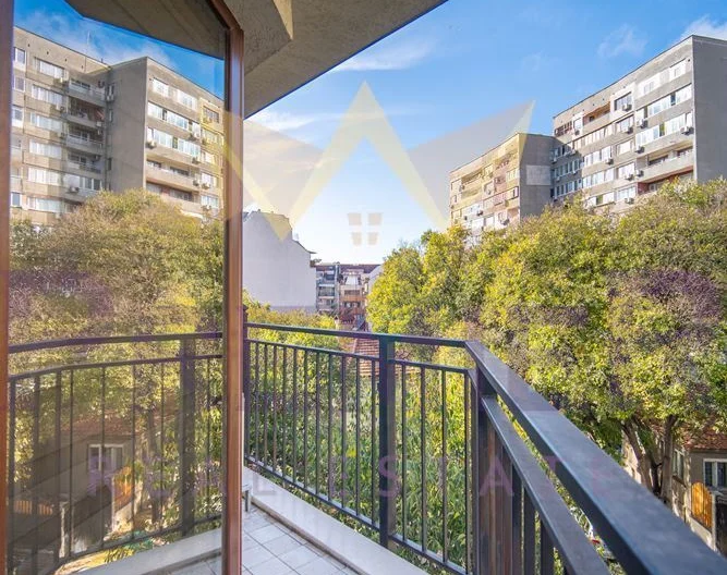 ТРИСТАЕН АПАРТАМЕНТ, ЛЯТНО КИНО ТРАКИЯ - - снимка 12 - Имоти Премиер