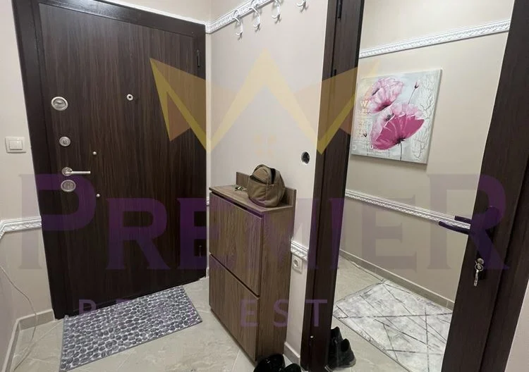 ТРИСТАЕН АПАРТАМЕНТ, ЛЯТНО КИНО ТРАКИЯ -  - снимка 12 - Имоти Премиер